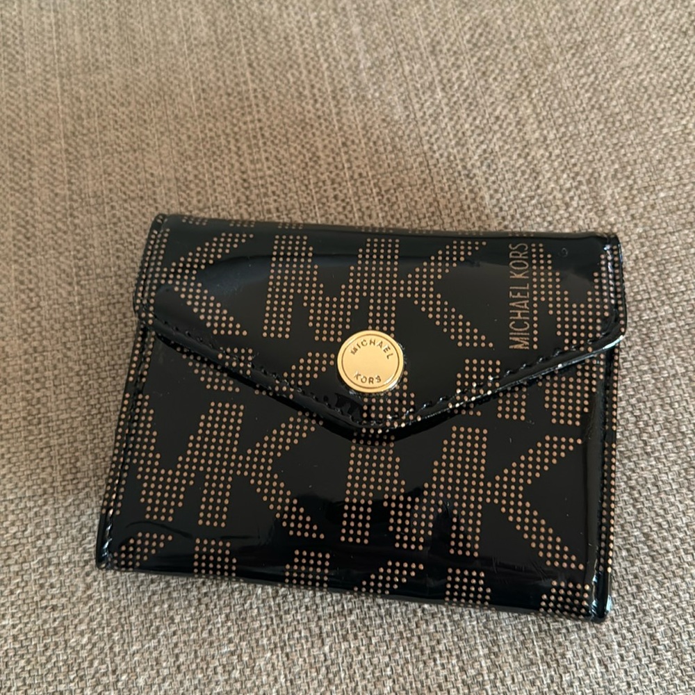Michael Kors CC holder